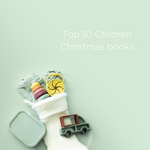 Top 10 Children Christmas Books