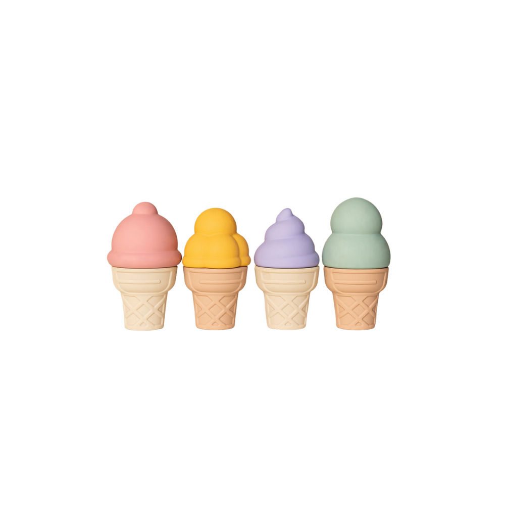 
                  
                    Load image into Gallery viewer, Ice Cream Toy
                  
                