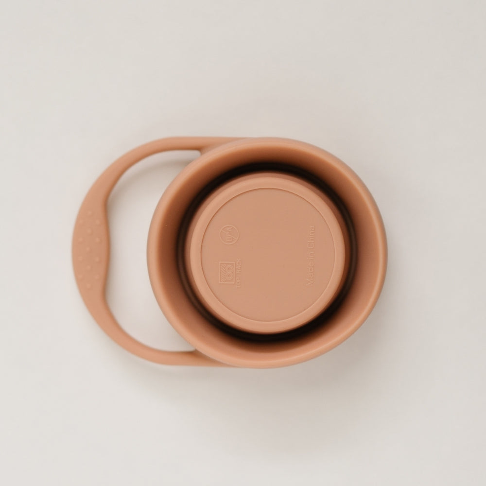 
                  
                    Load image into Gallery viewer, Rosy Snack Cup
                  
                