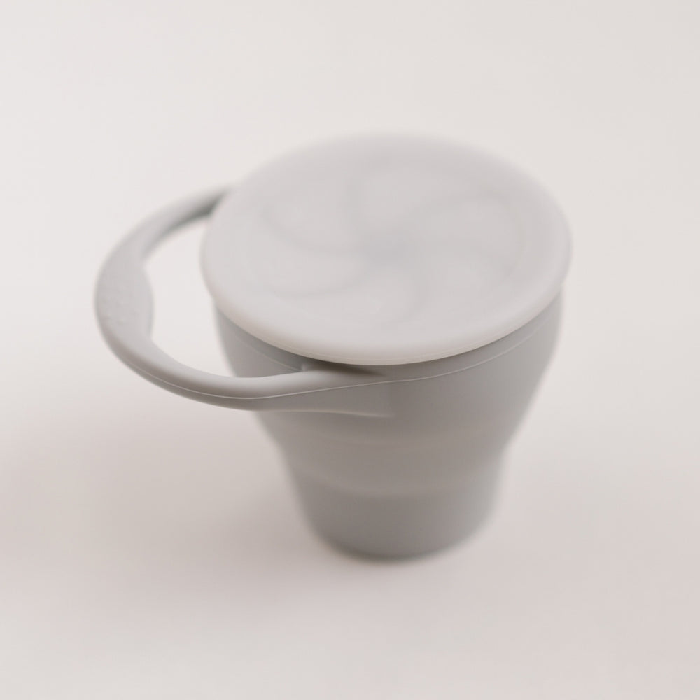 
                  
                    Load image into Gallery viewer, Pebble Snack Cup
                  
                
