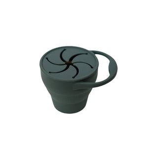 
                  
                    Load image into Gallery viewer, Charcoal Snack Cup
                  
                