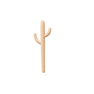 
                  
                    Load image into Gallery viewer, Apricot Cactus Teether
                  
                