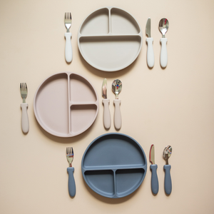 
                  
                    Load image into Gallery viewer, Clay Cutlery
                  
                