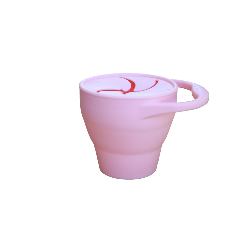 Bubblegum Snack Cup