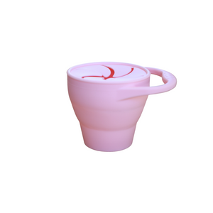 
                  
                    Load image into Gallery viewer, Bubblegum Snack Cup
                  
                