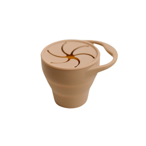 
                  
                    Load image into Gallery viewer, Apricot Snack Cup
                  
                