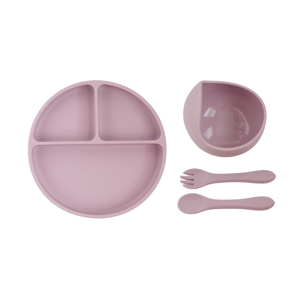 
                  
                    Load image into Gallery viewer, Lilac Meal Set
                  
                
