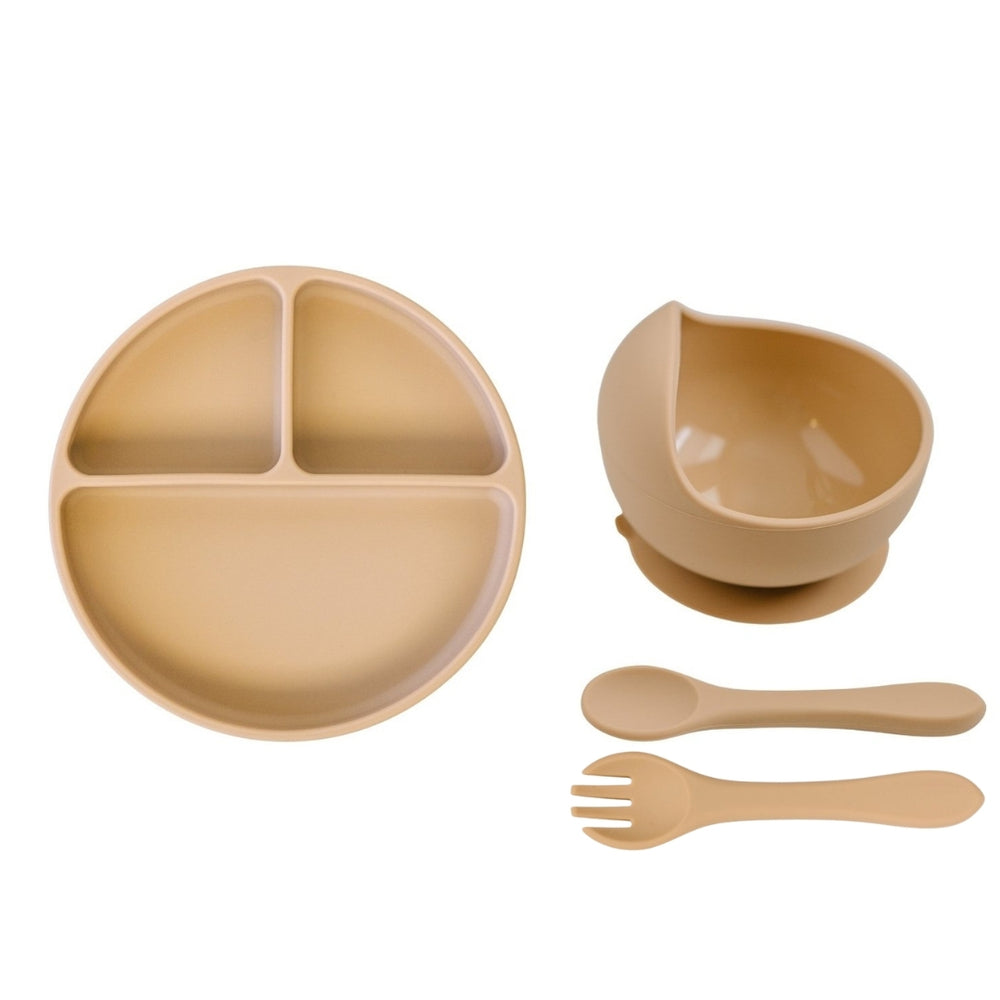 Apricot Meal Set